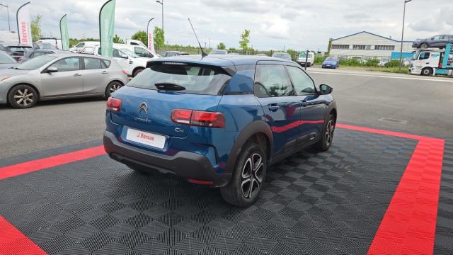 Citroen C4 Cactus image 5