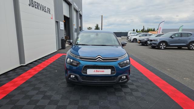 Citroen C4 Cactus image 4
