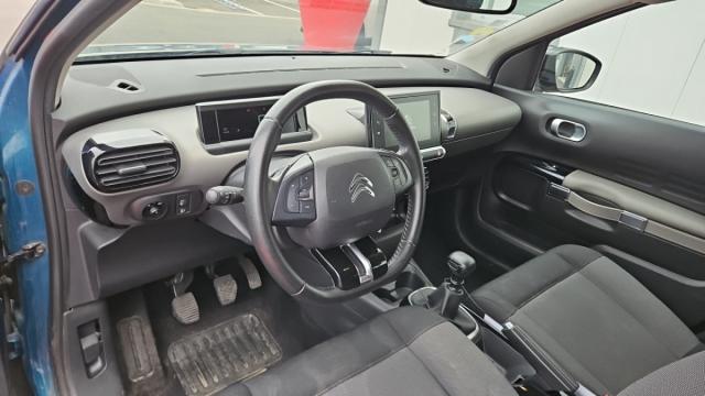 Citroen C4 Cactus image 3