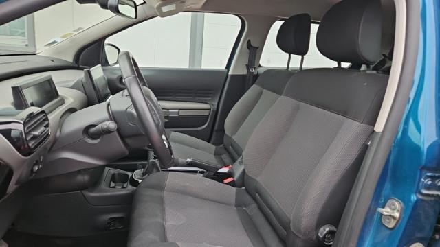 Citroen C4 Cactus image 6