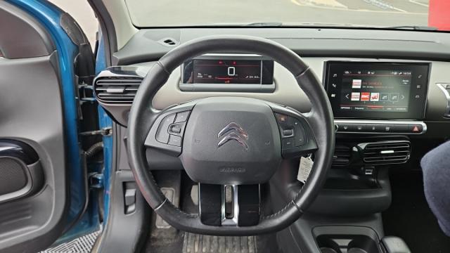 Citroen C4 Cactus image 1