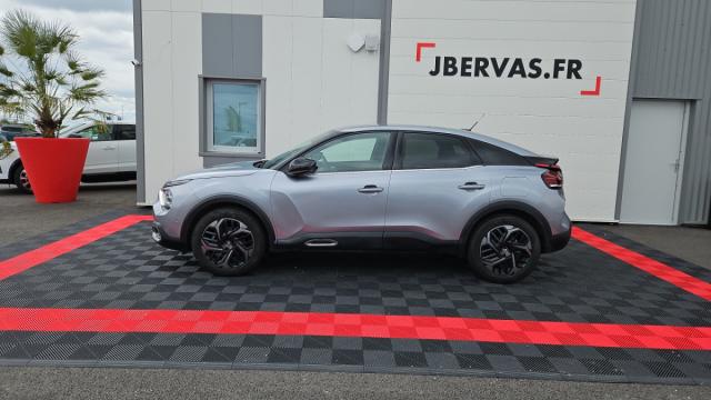 Citroen C4 image 7