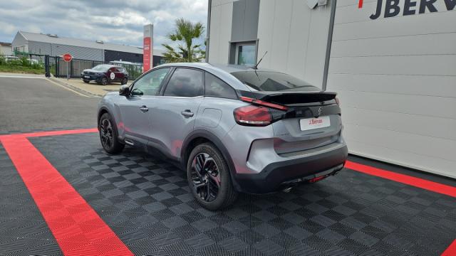 Citroen C4 image 8