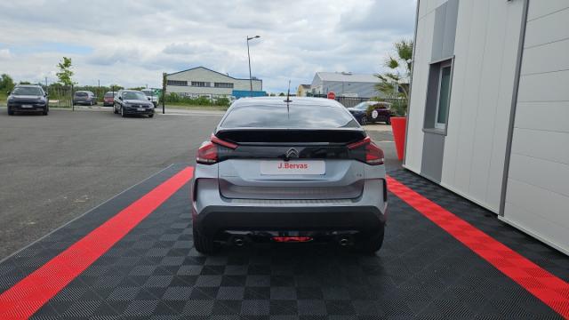 Citroen C4 image 3