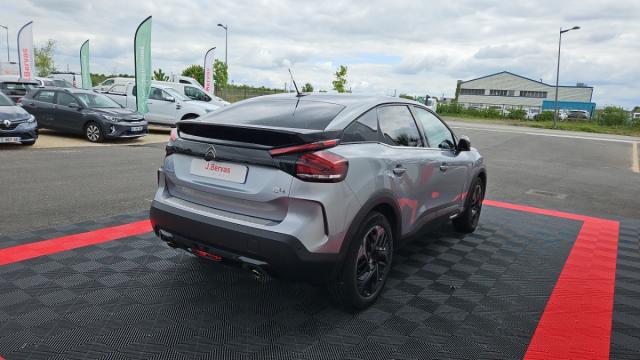 Citroen C4 image 5