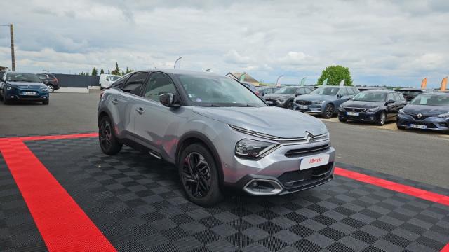 Citroen C4 image 2