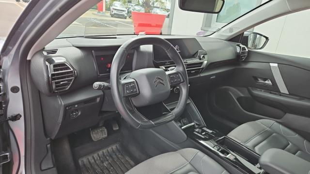 Citroen C4 image 9