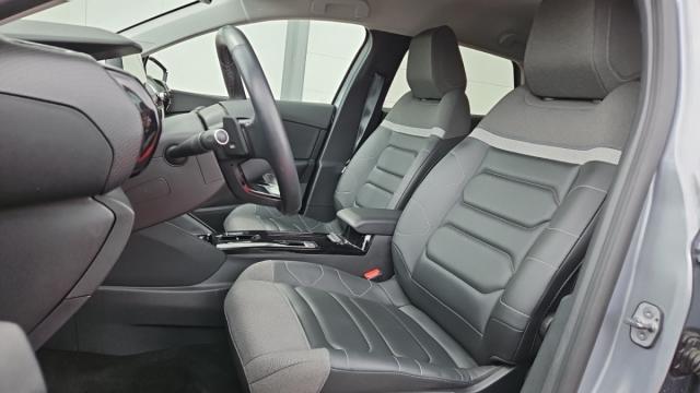 Citroen C4 image 1