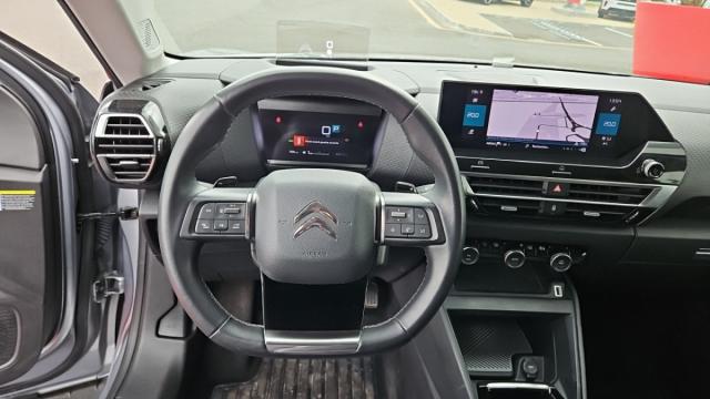 Citroen C4 image 6