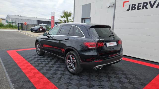 Mercedes Benz Glc image 7