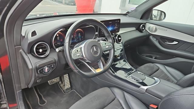 Mercedes Benz Glc image 6
