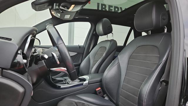 Mercedes Benz Glc image 5