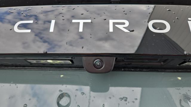 Citroen C4 image 8