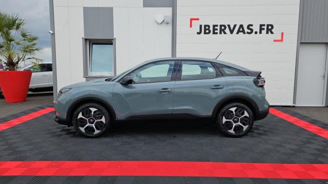 Citroen C4 image 3