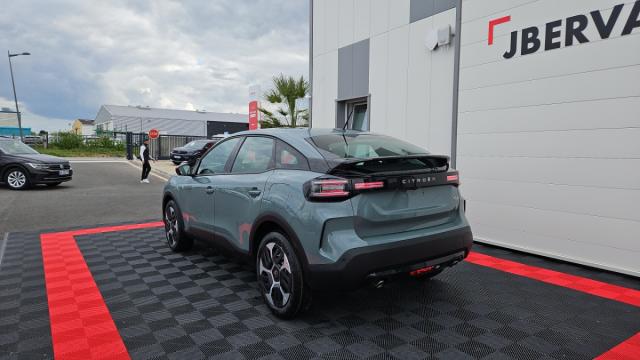 Citroen C4 image 4