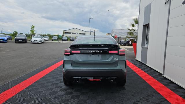 Citroen C4 image 9