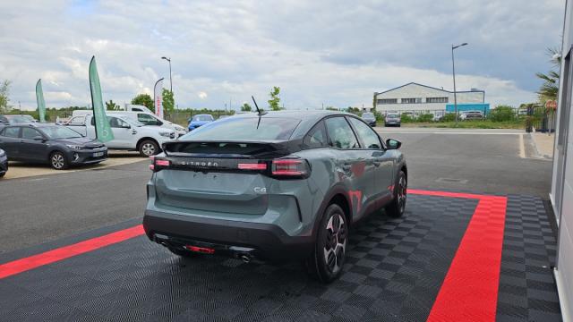 Citroen C4 image 6