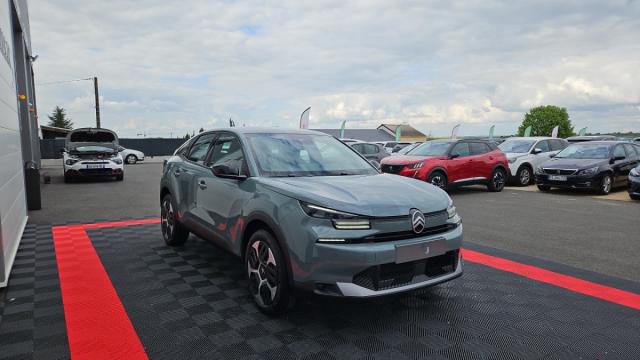 Citroen C4 image 5
