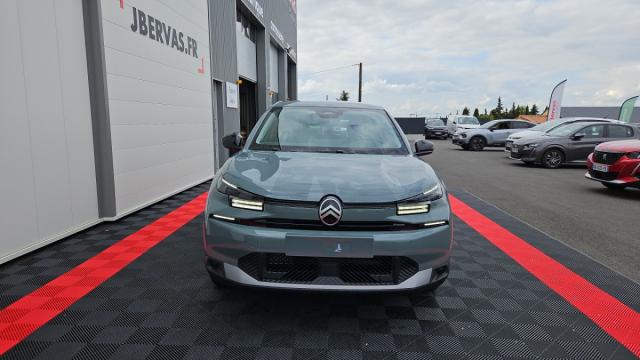 Citroen C4 image 1