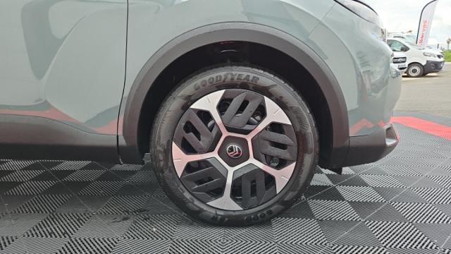 Citroen C4 image 7