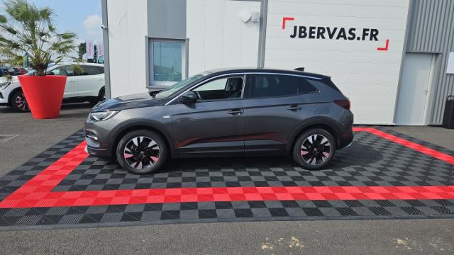 Opel Grandland X image 2