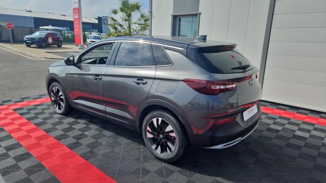 Opel Grandland X image 4