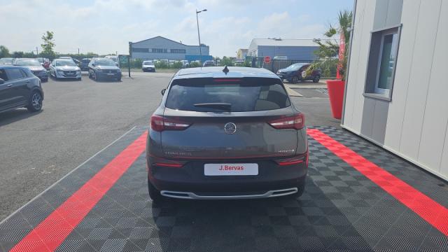 Opel Grandland X image 8