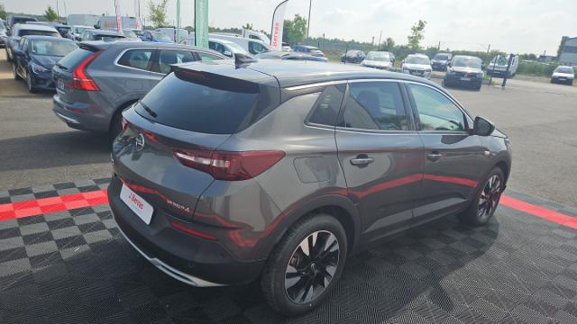 Opel Grandland X image 7