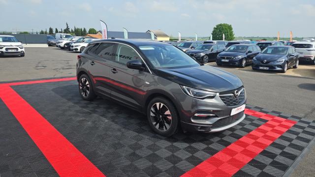 Opel Grandland X image 9