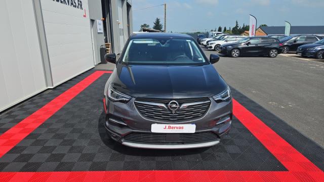 Opel Grandland X image 1