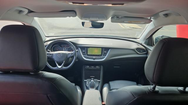 Opel Grandland X image 3