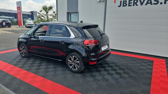 Citroen C4 Spacetourer image 6