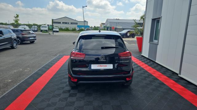 Citroen C4 Spacetourer image 5