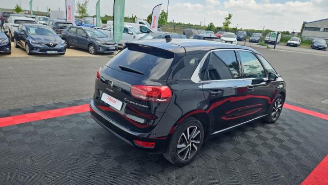 Citroen C4 Spacetourer image 4