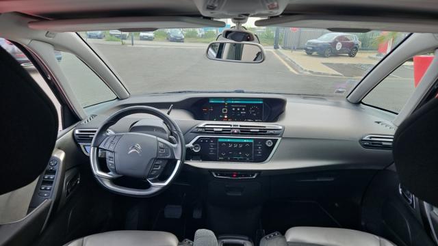 Citroen C4 Spacetourer image 9