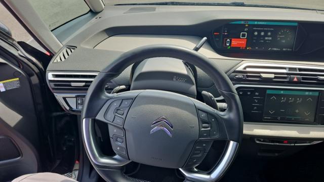 Citroen C4 Spacetourer image 3