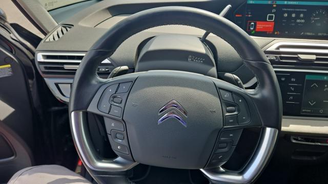 Citroen C4 Spacetourer image 1