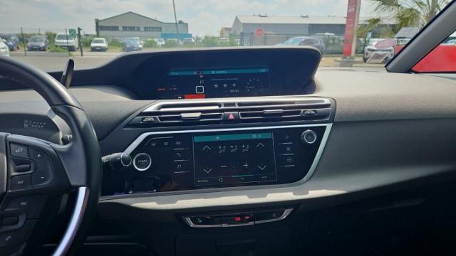 Citroen C4 Spacetourer image 7