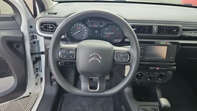 Citroen C3 image 3