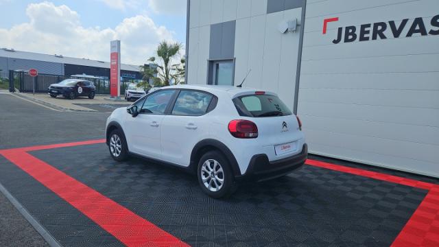 Citroen C3 image 8