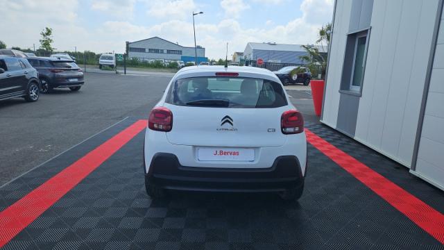 Citroen C3 image 7