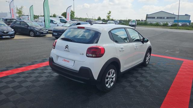 Citroen C3 image 9