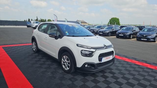 Citroen C3 image 4