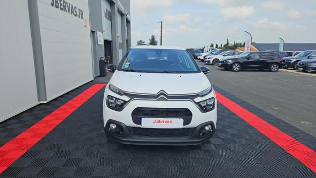 Citroen C3 image 6