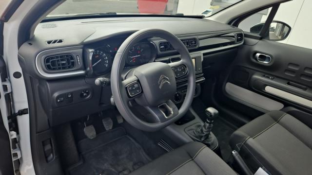 Citroen C3 image 1
