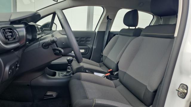 Citroen C3 image 2