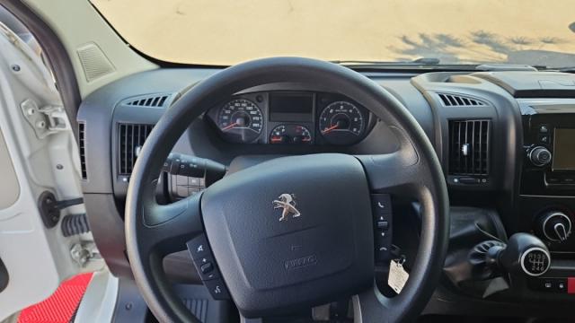 Peugeot Boxer image 7