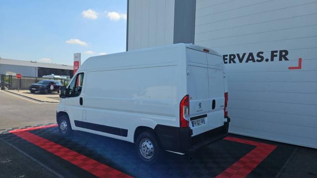 Peugeot Boxer image 9