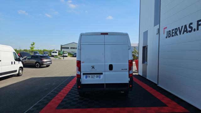 Peugeot Boxer image 3