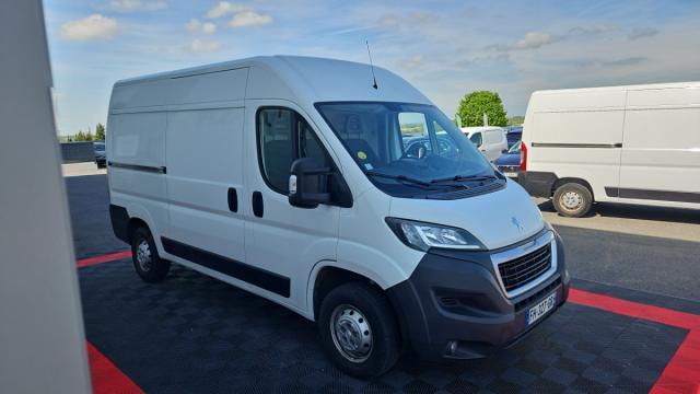 Peugeot Boxer image 4